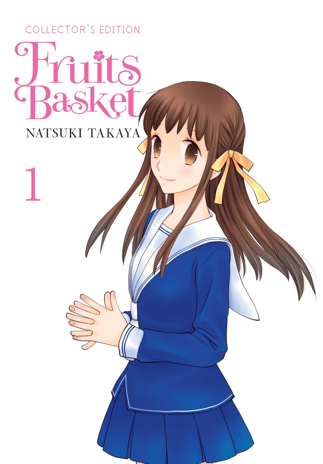 Fruits Basket Collector’s Edition, Vol. 1 (Volume 1)