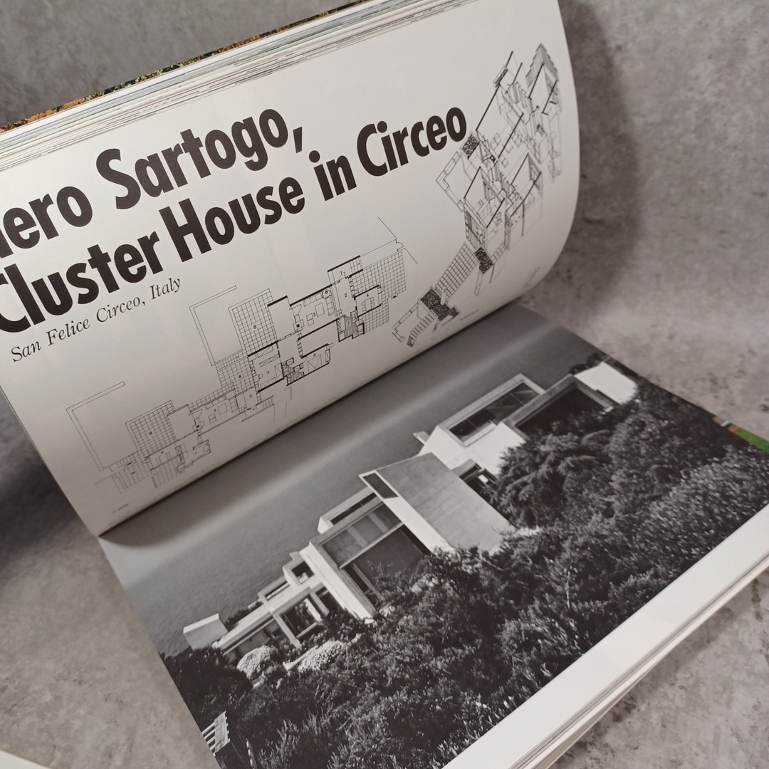 GI Global Interior :Houses in Southern Europe1.2:Tobia Scarpa:Fernando Higueras