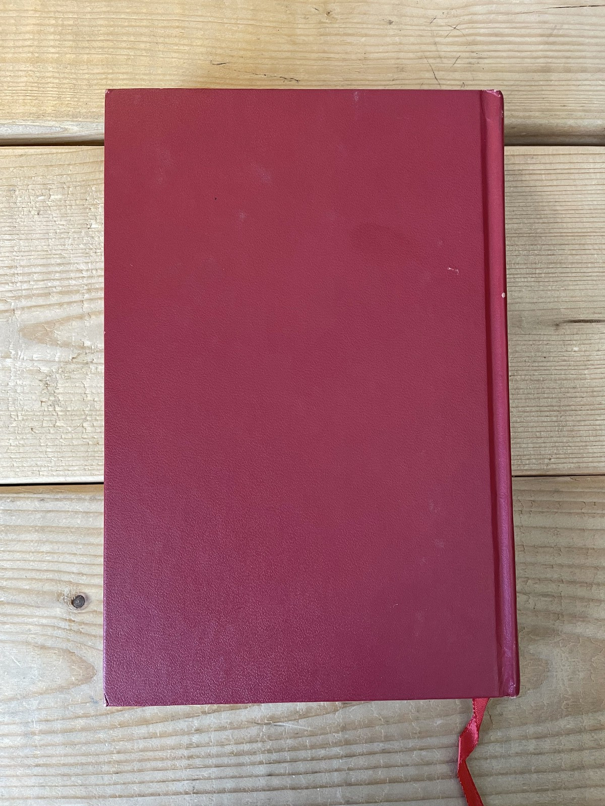 A Treasury of Kahlil Gibran Collector’s Edition 1951 HC Includes Mail Order Slip