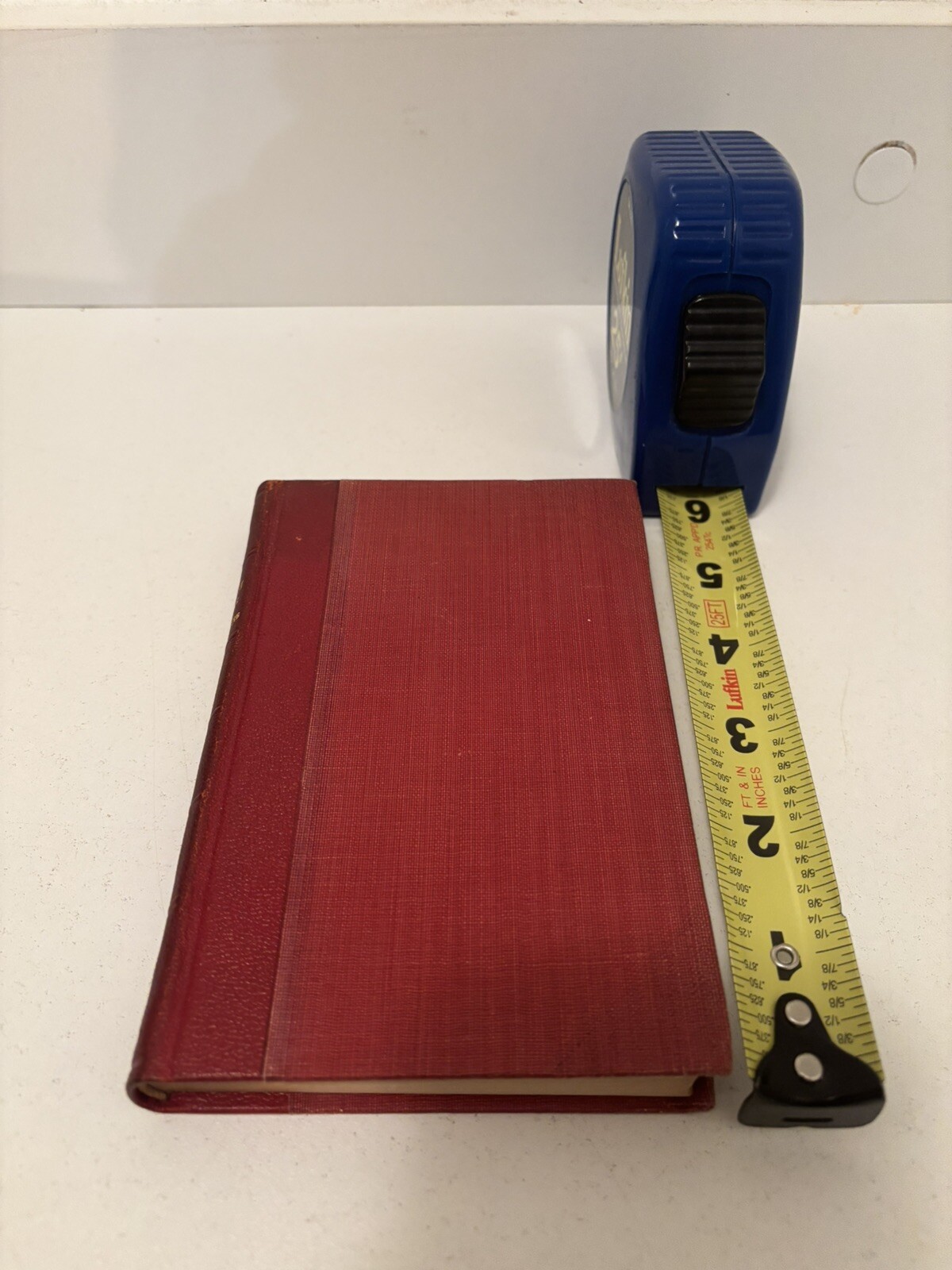 The Scarlet Letter Nathaniel Hawthorne 1923 Gold Gilding Quarter Bound Leather