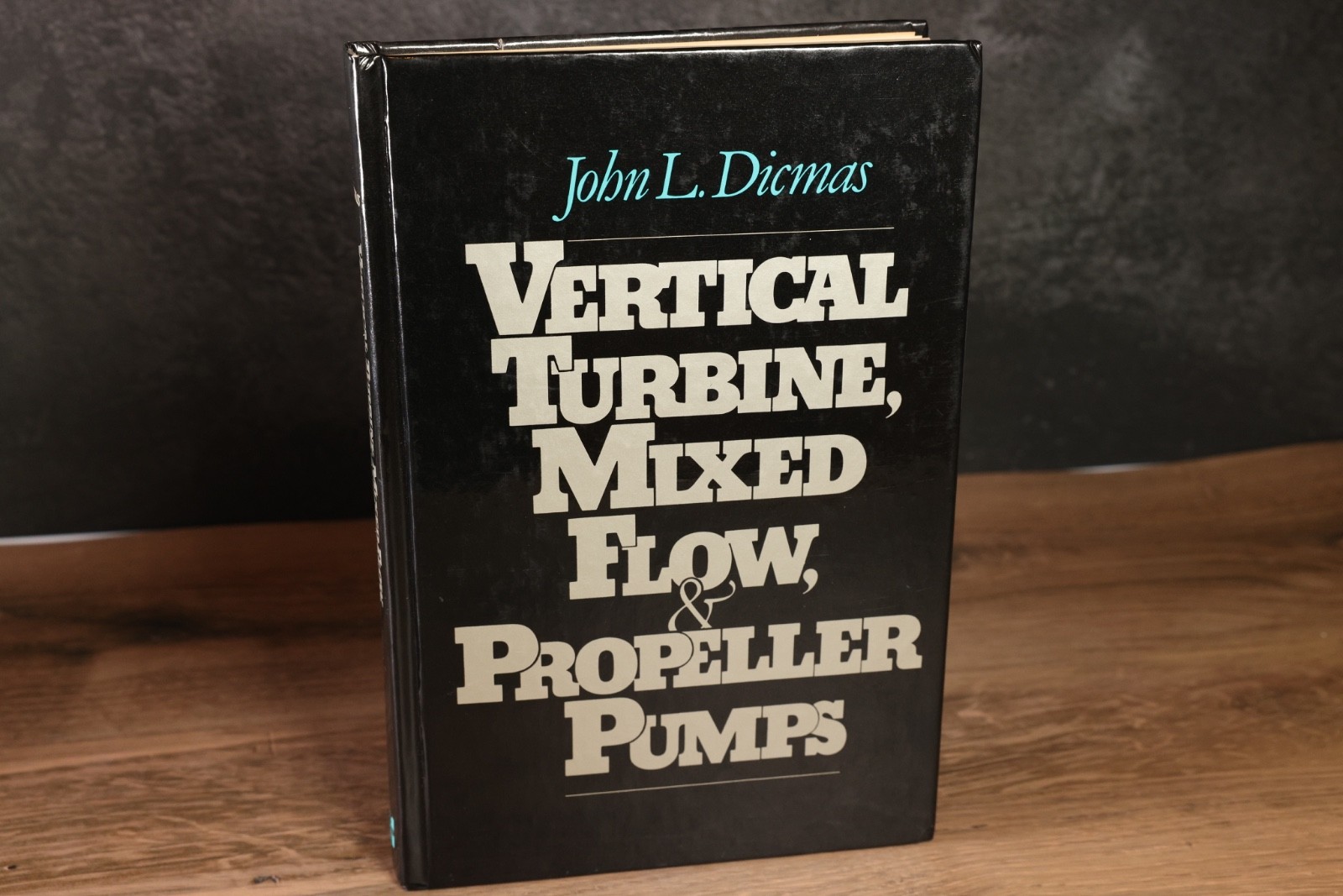 Vertical Turbine, Mixed Flow & Propeller Pumps