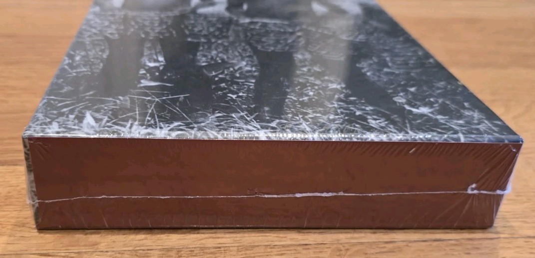 KING LEOPOLDS GHOST Folio Society Edition By Adam Hochschild NEW SEALED
