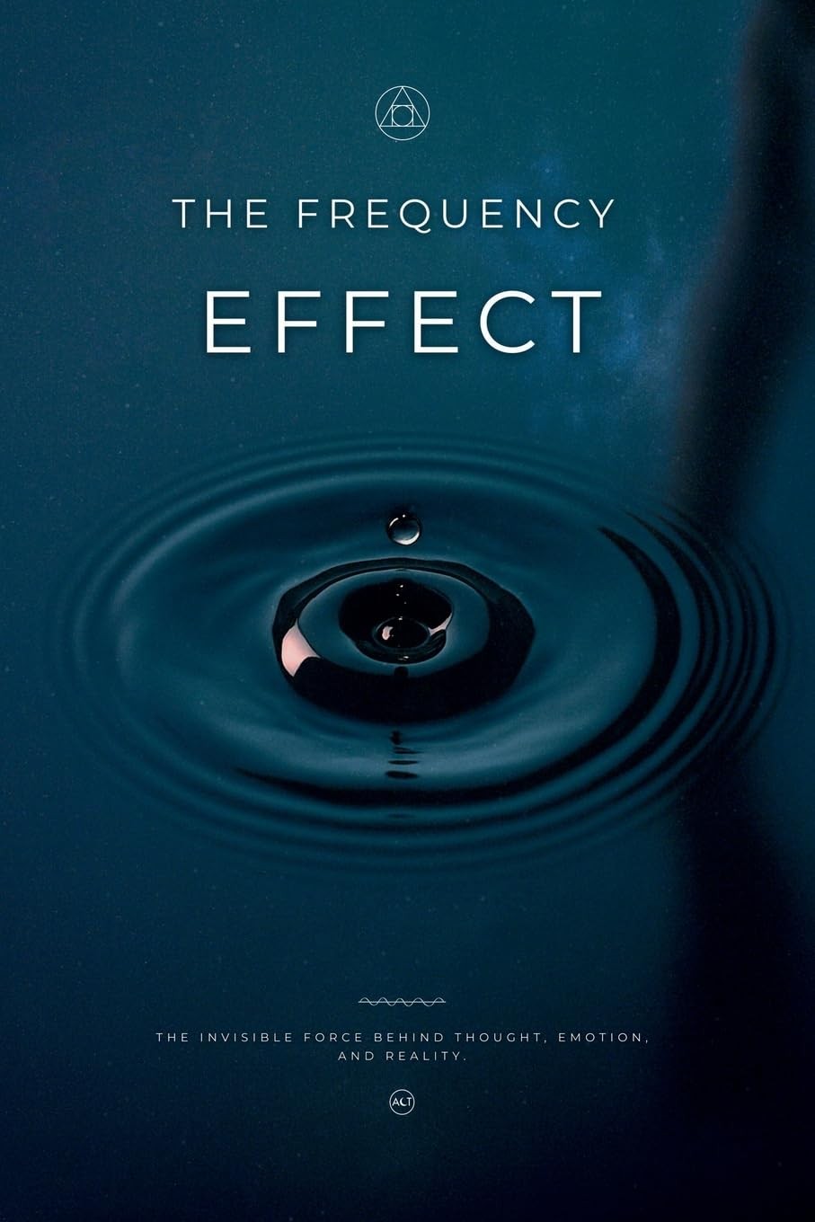 The Frequency Effect by Beau Harlem