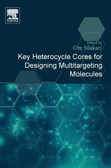 Silakari – Key Heterocycle Cores for Designing Multitargeting Molecule – X555z