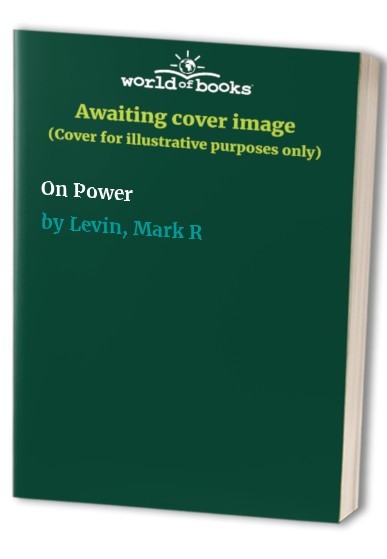 On Power – GOOD
