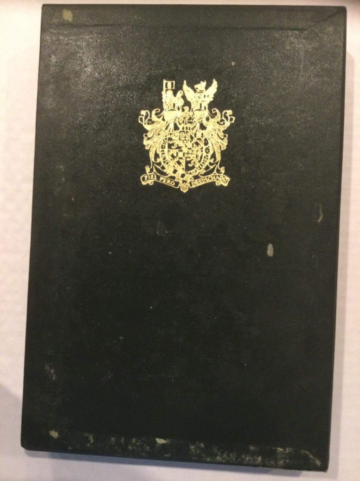 THE FIRST COLLECTED WORKS OF SIR WINSTON CHURCHILL THE CENTENARY LTD EDITION IV