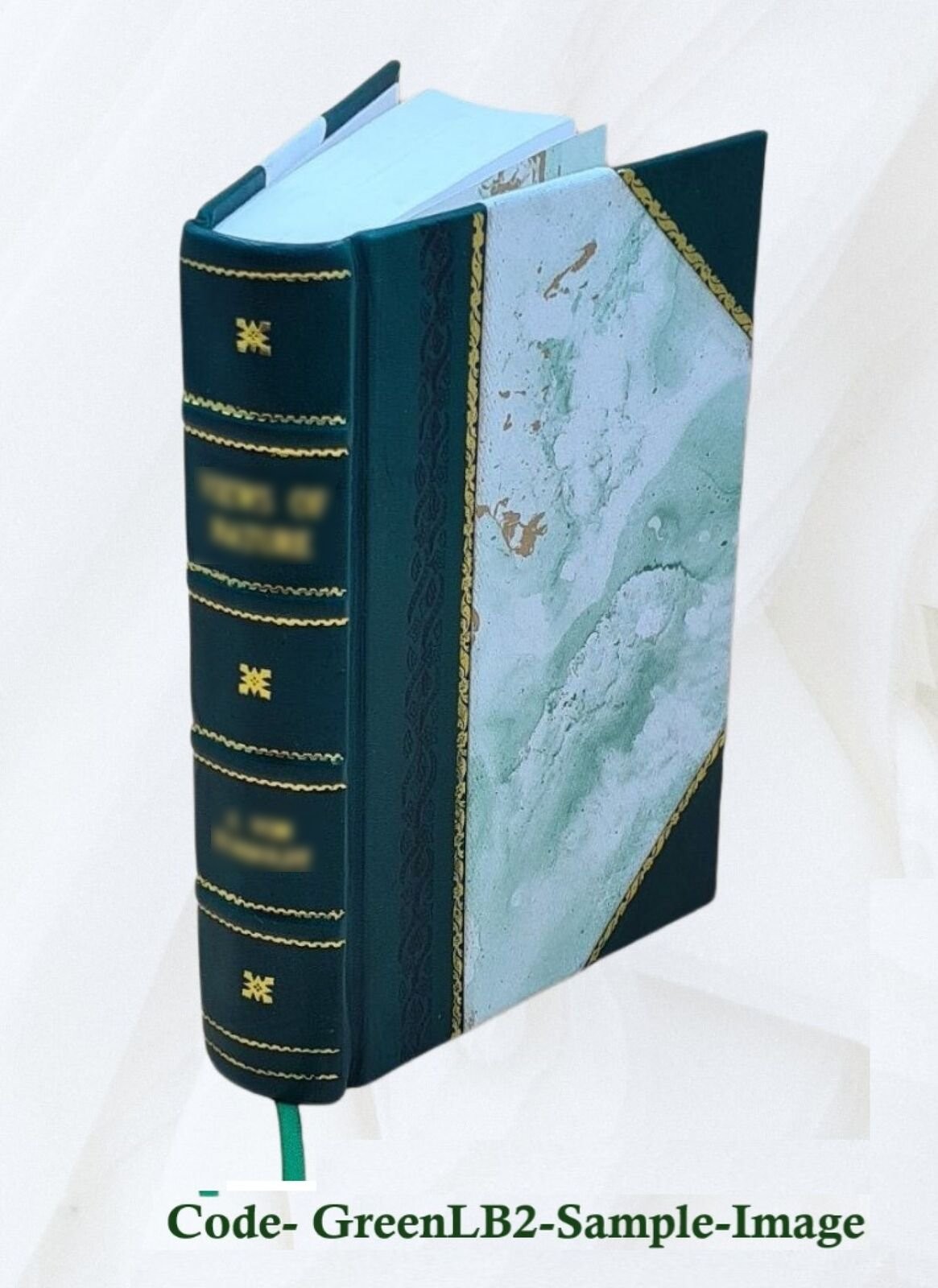 List Of Members Volume 1922 1901 [Leather Bound]