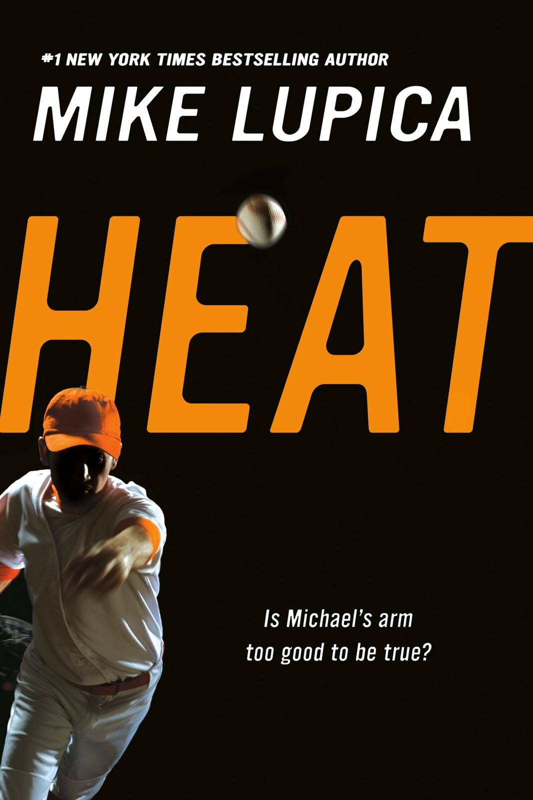 Heat Black