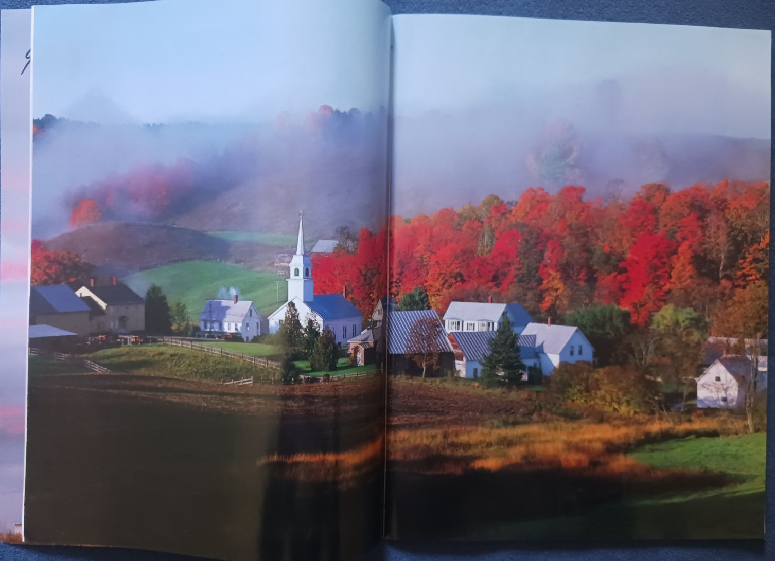 Country Magazine – 1992 Collector’s Edition – Welcome To A New Type Of Magazine!