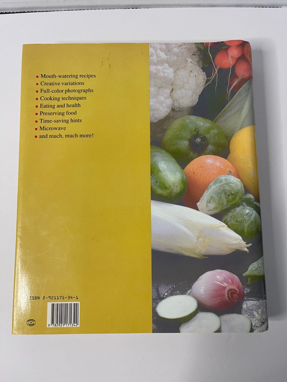 What’s Cooking? More Than Two Thousand Recipes To Vary Your Everyday Cooking