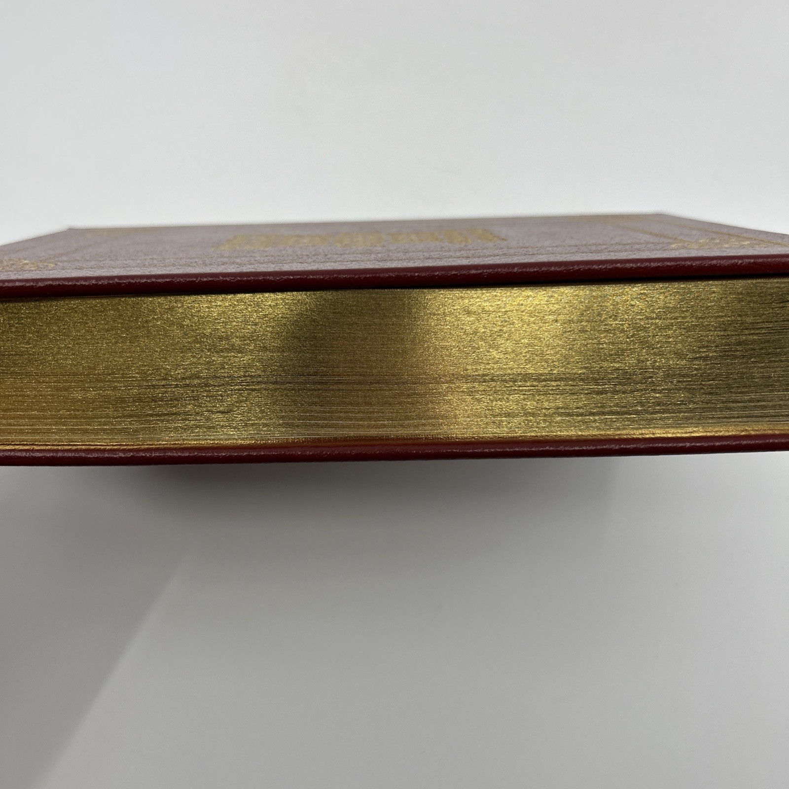 EASTON PRESS Psychology of the Unconscious Carl Jung Leather Libido Archetypes