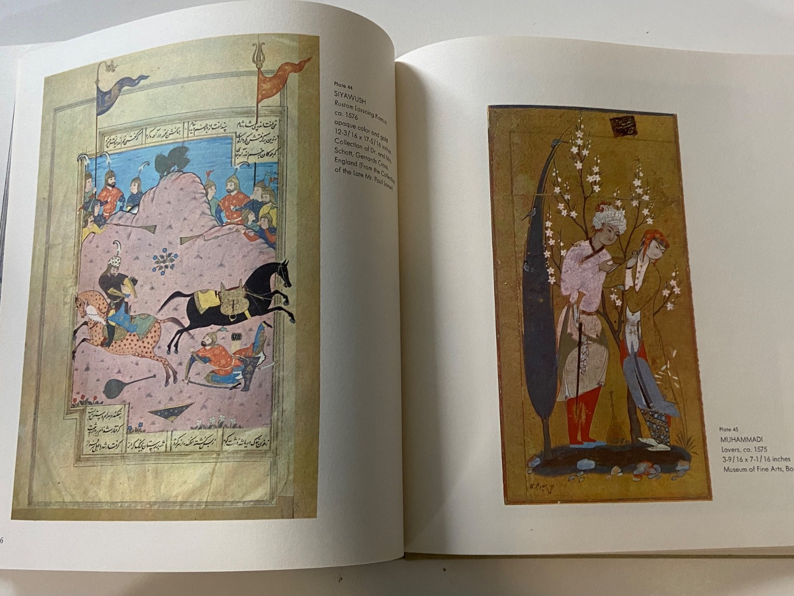 Drawings of the Masters Complete Set of 12 Hardcover Books in Slipcases 1960’s