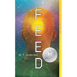 Feed | M.T. Anderson | Paperback