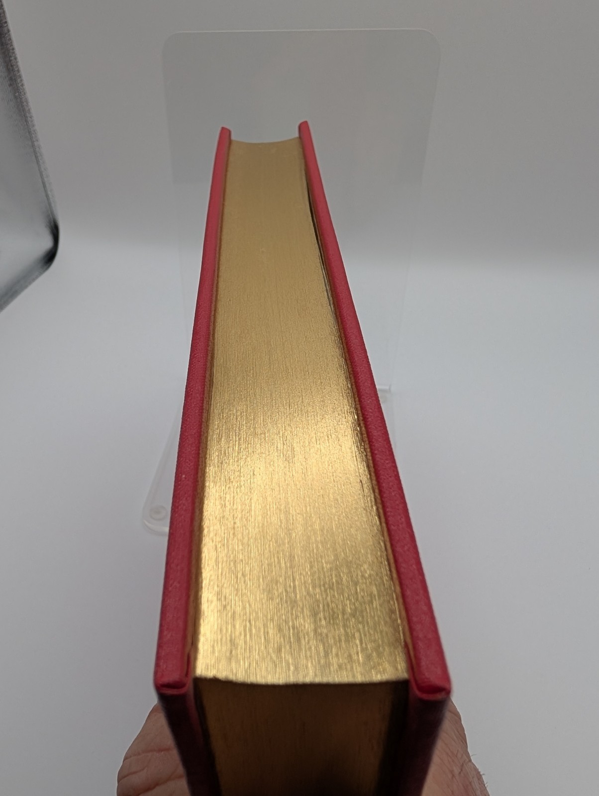 🪞Franklin Library Pride and Prejudice Jane Austen Leather FACTORY SEALED IN BOX