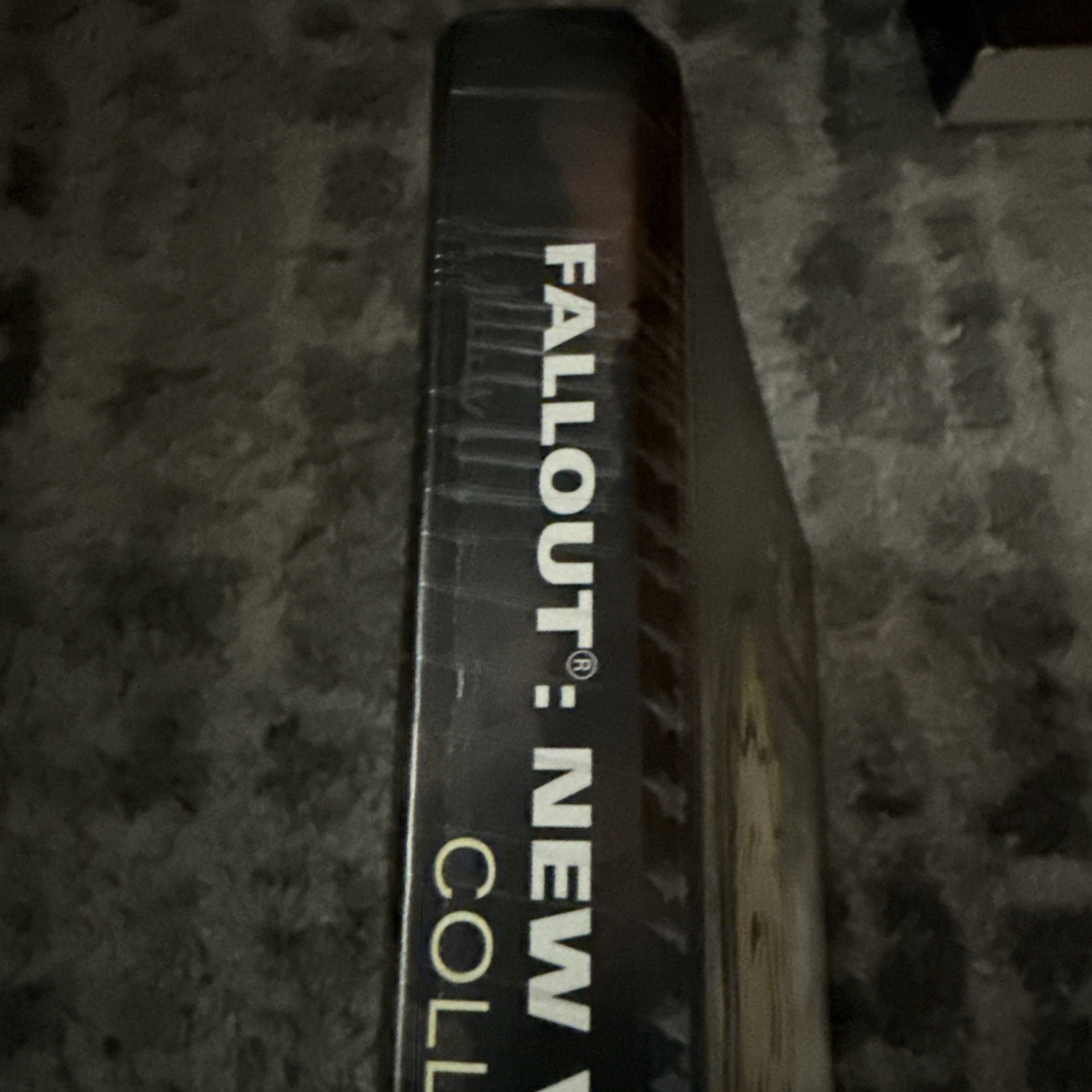 Fallout: New Vegas Official Game Guide Collector’s Edition By Prima Games