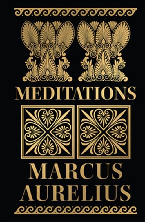 Meditations (Hardback or Cased Book)
