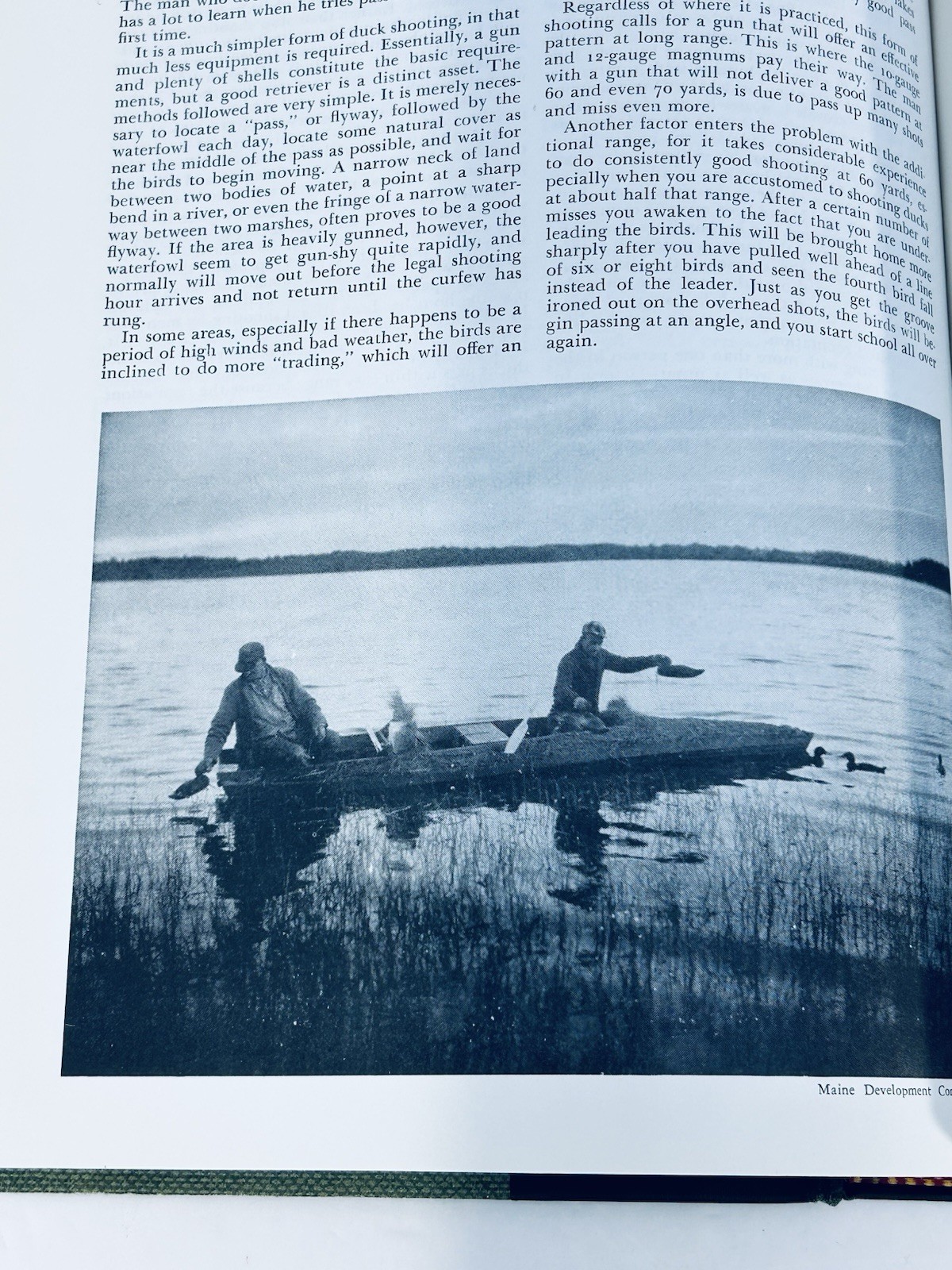 The New Hunters Encyclopedia 1972 3rd Edition 1054 Pages