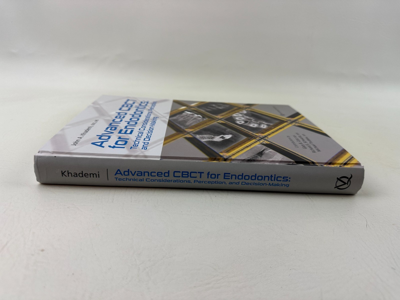 ADVANCED CBCT FOR ENDODONTICS: TECHNICAL CONSIDERATIONS, By John A. NEW