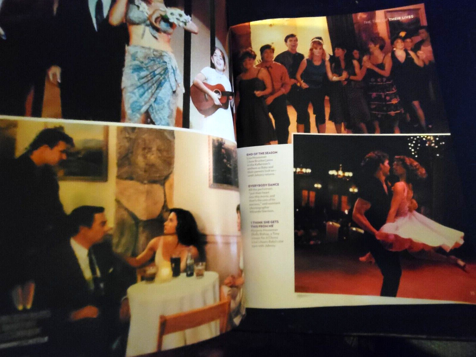 DIRTY DANCING – People Collector’s Edition – 35th Anniversary Special