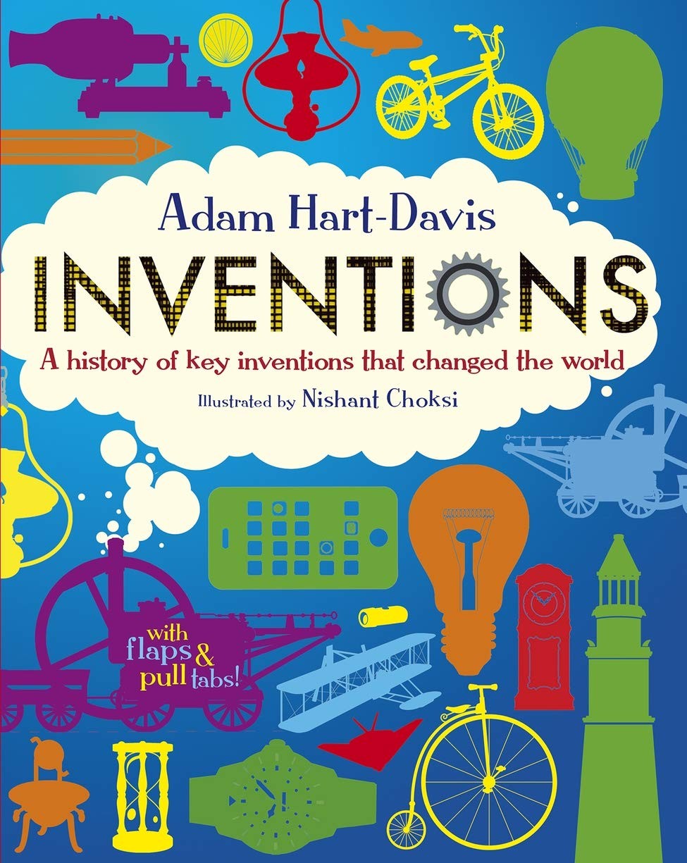 Inventions