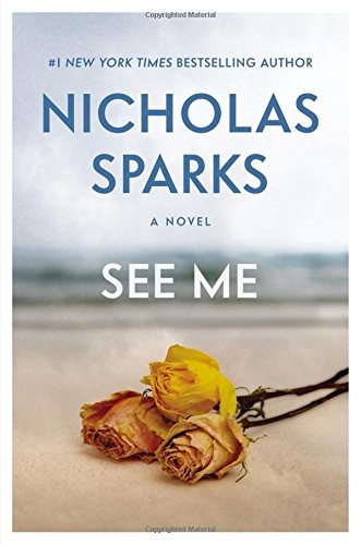See Me by Sparks, Nicholas
