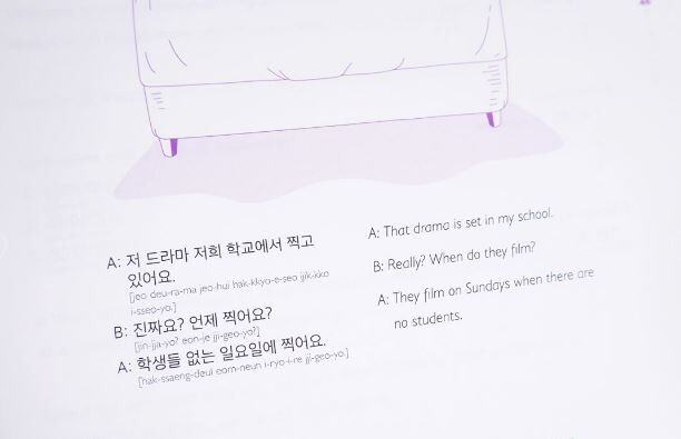 Talk To Me In Korean Levels 1-5 Package (Textbooks + Workbooks)