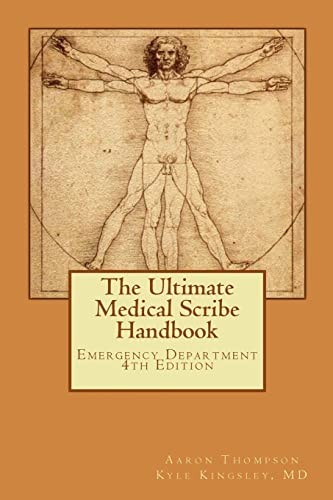 The Ultimate Medical Scribe Ha – GOOD