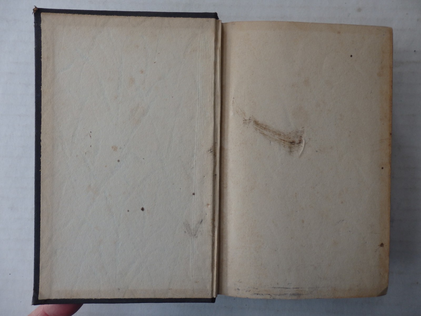 Manual for the General Court of Massachusetts 1921 Vintage HC 726 Pages