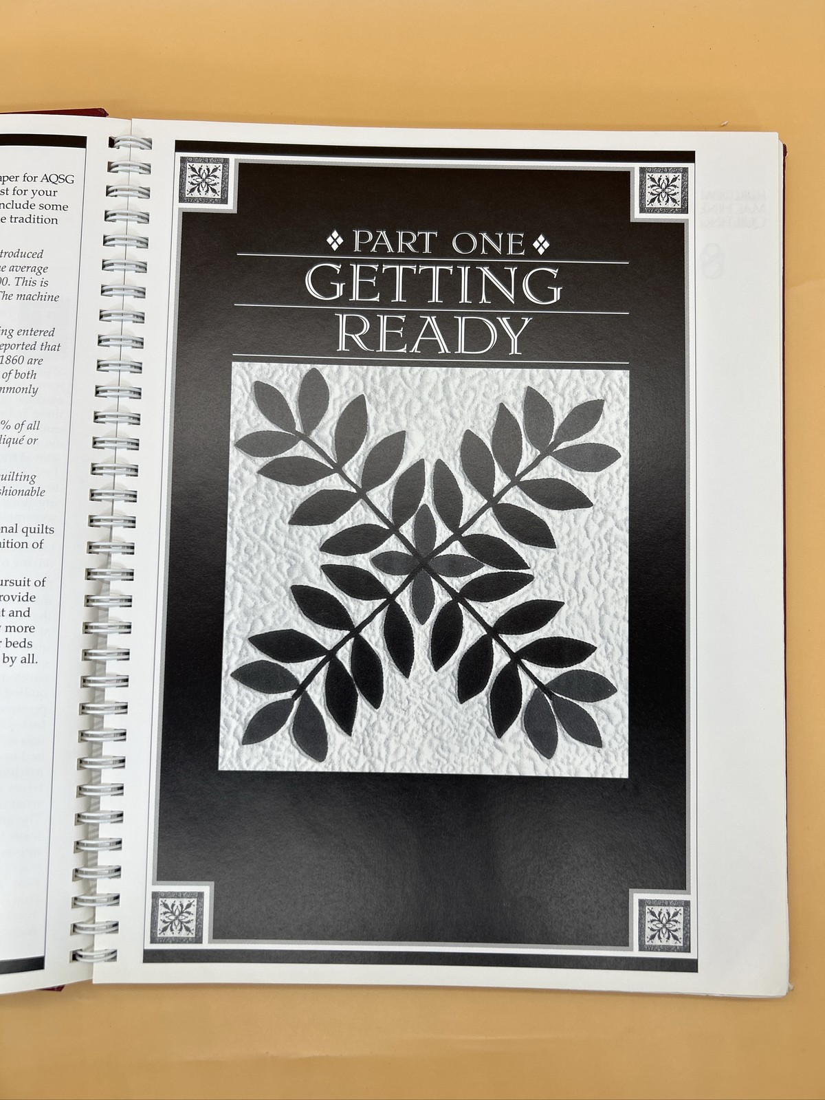 TWO Quilting Book Amish Quilt Heirloom Machine Quilting Harriet Hargrave Crafts