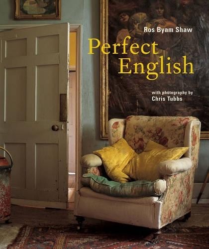 Perfect English by Shaw, Ros Byam 1845973445 The Fast Free Shipping