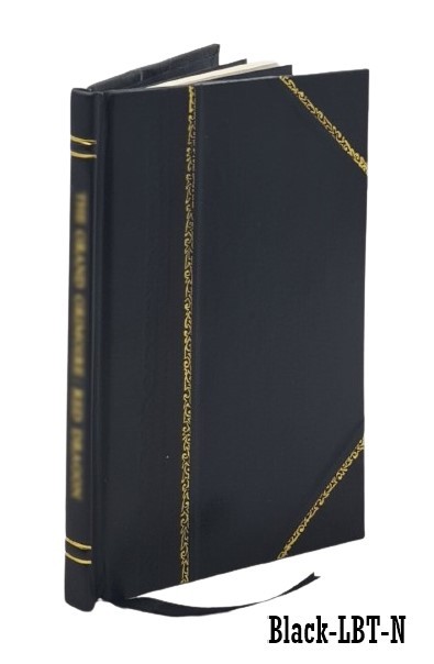 Graphic And Tabular Summaries Of Water And Suspended-Sediment Di [Leather Bound]