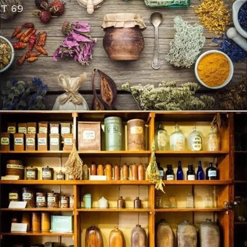Share The Holistic Home Apothecary 1000+ Forgotten Remedies