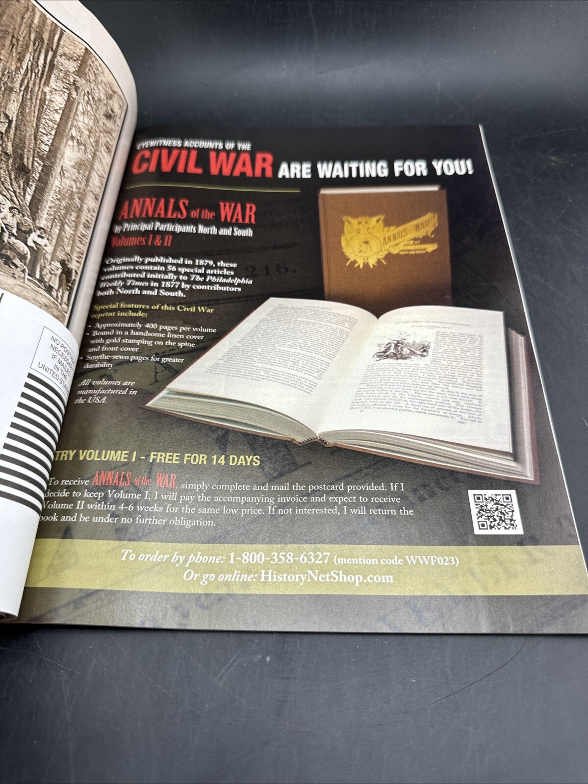 Wild West Magazine February 2013 Geronimo: Apache Shaman