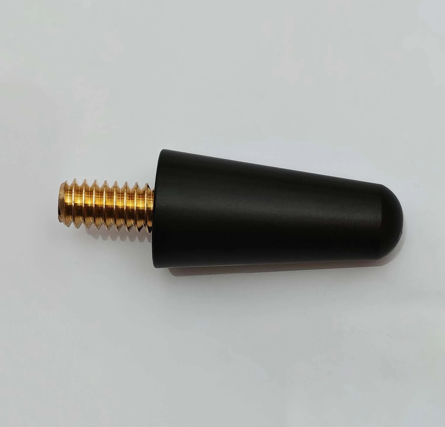 1.2 Inch Aluminum Antenna Compatible with Jeep Wrangler TJ Gladiator JK JKU JL J
