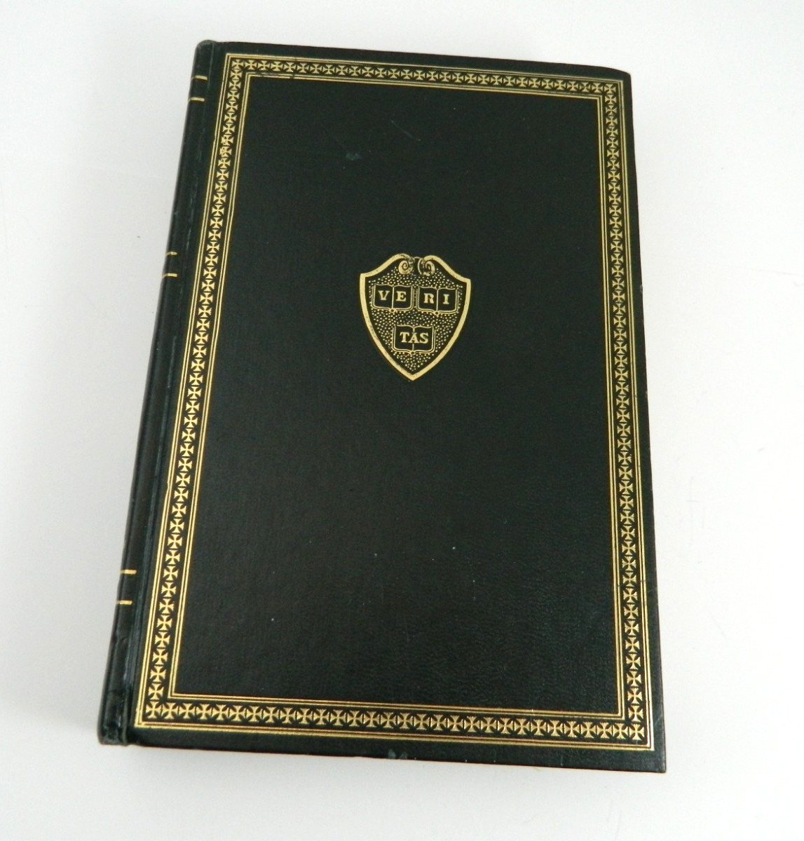 The Harvard Classics Deluxe Registered Edition Plato Epictetus Marcus Aurelius