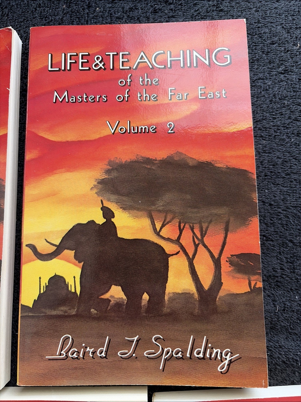 Life & Teaching of the Masters of the Far East, 5 Volume Set