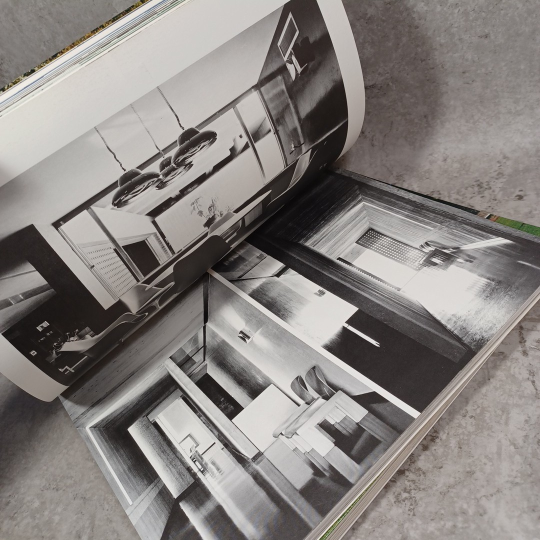 GI Global Interior :Houses in Southern Europe1.2:Tobia Scarpa:Fernando Higueras