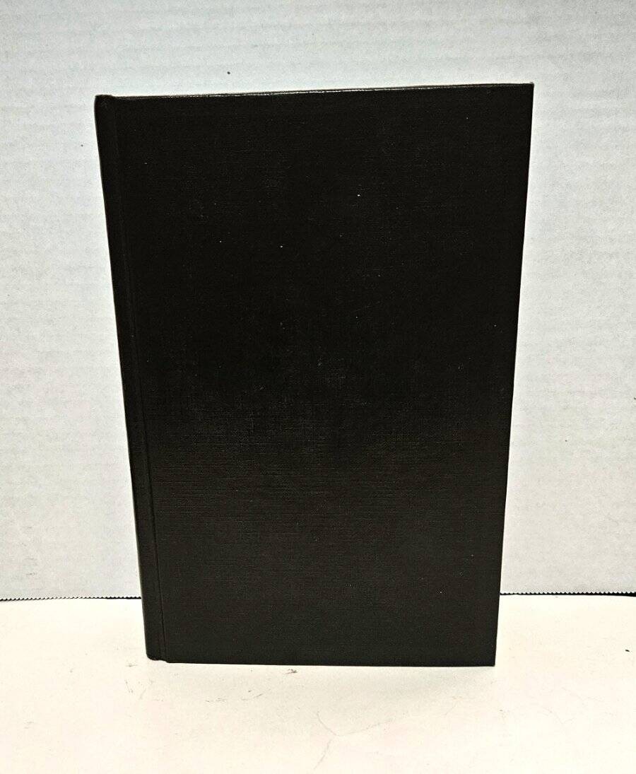 Dashiell Hammett Five Complete Novels 1980 Hardcover Free Shipping