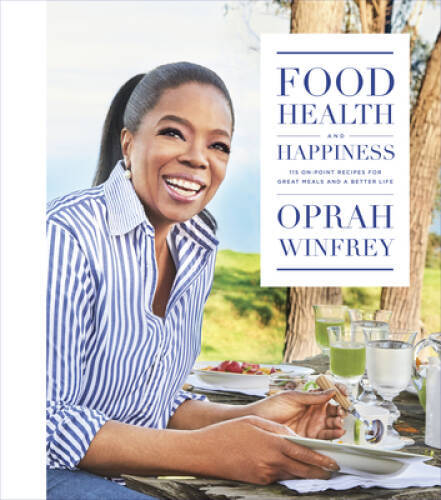 Food Health and Happiness 115 – VERY GOOD
