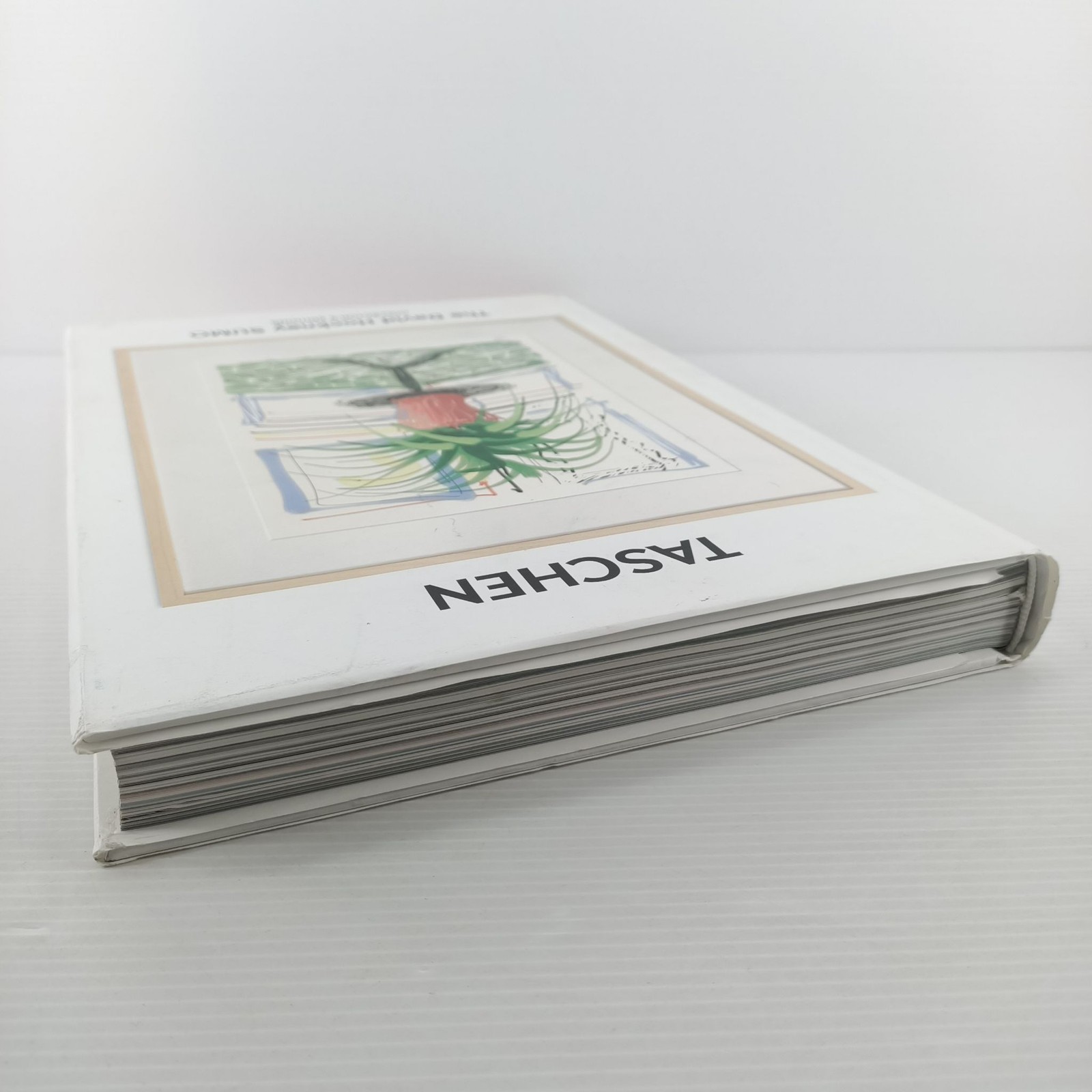 TASCHEN The David Hockney SUMO Collector’s Editions Art Book 2016-17