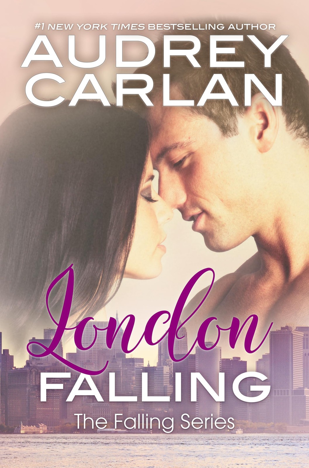 London Falling (2) (Falling Series)