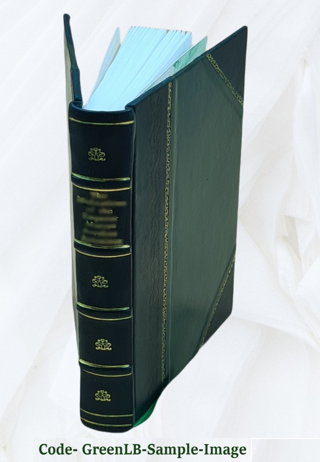Rossiana ; papers and documents relating to the history and gene [Leather Bound]