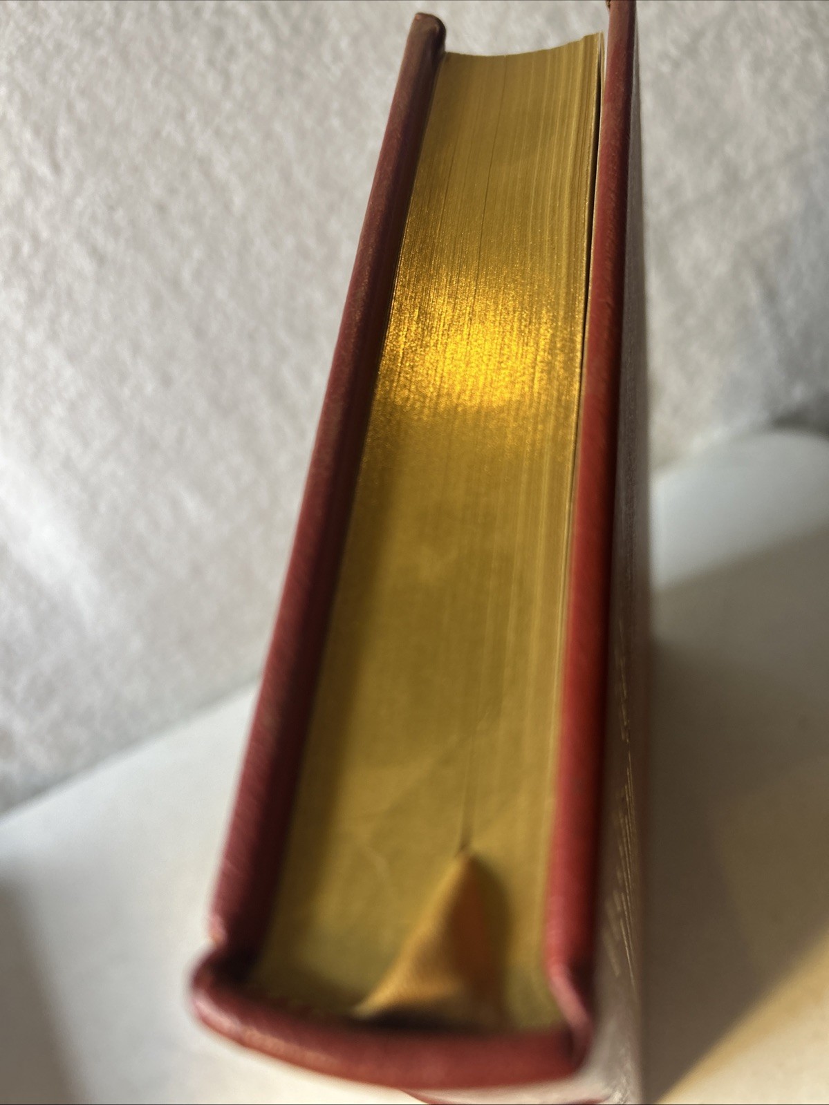 Easton Press: William Faulkner, Absalom: Collector’s Edition 1992 excellent cond
