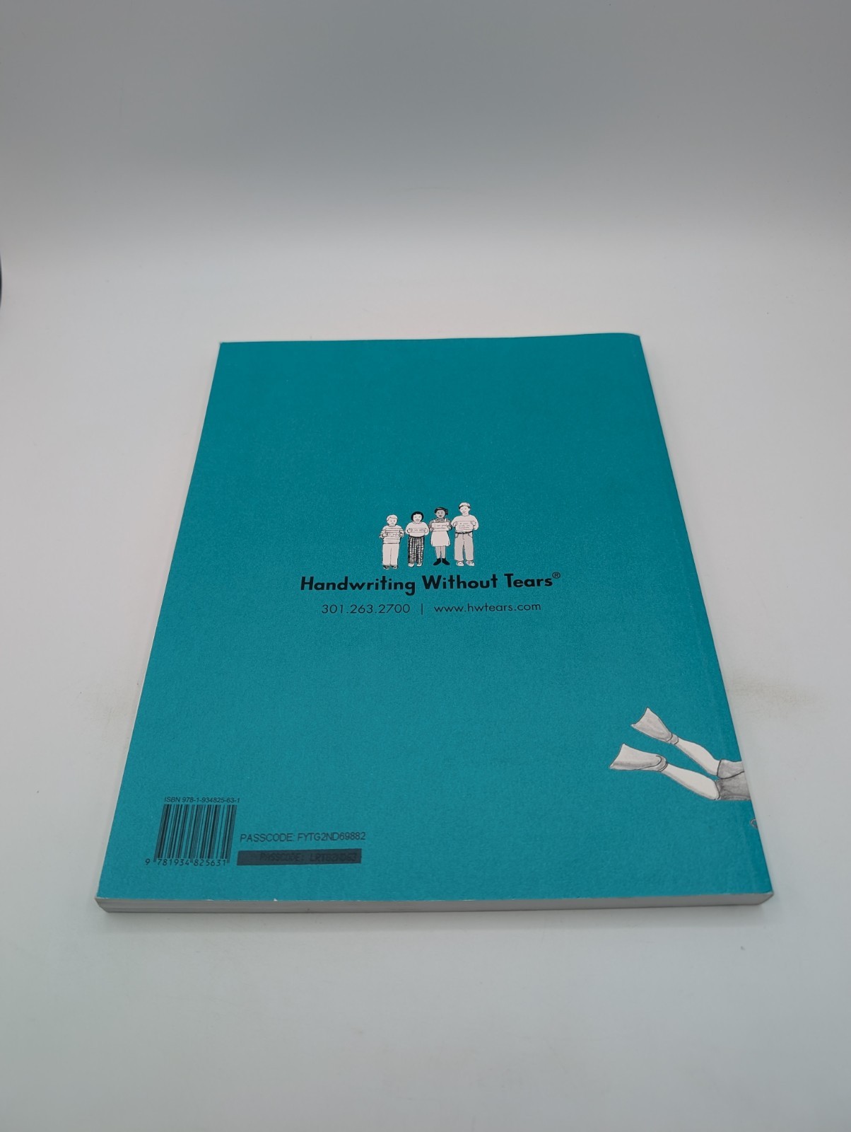 2nd Grade Printing Teacher’s Guide by Jan Z. Olsen and Emily F. Knapton…