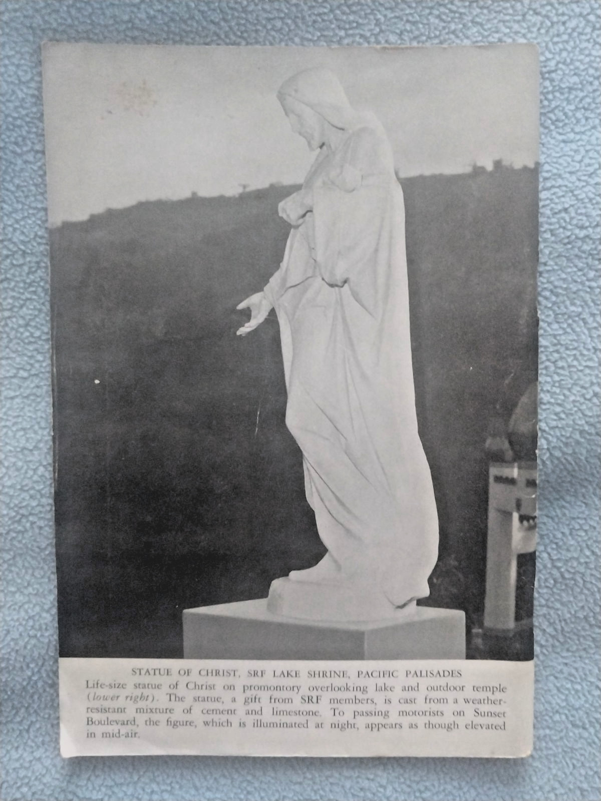 Self-Realization magazines – 5 vintage issues dated 1954 and 1957