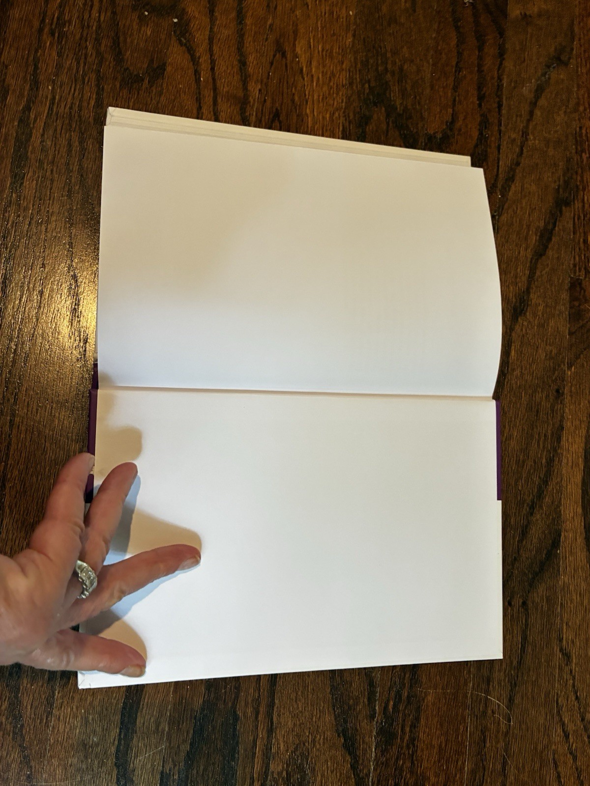 SIGNED The Art & Practice of Living Wondrously Hardcover 2025 New ISBN 978159264