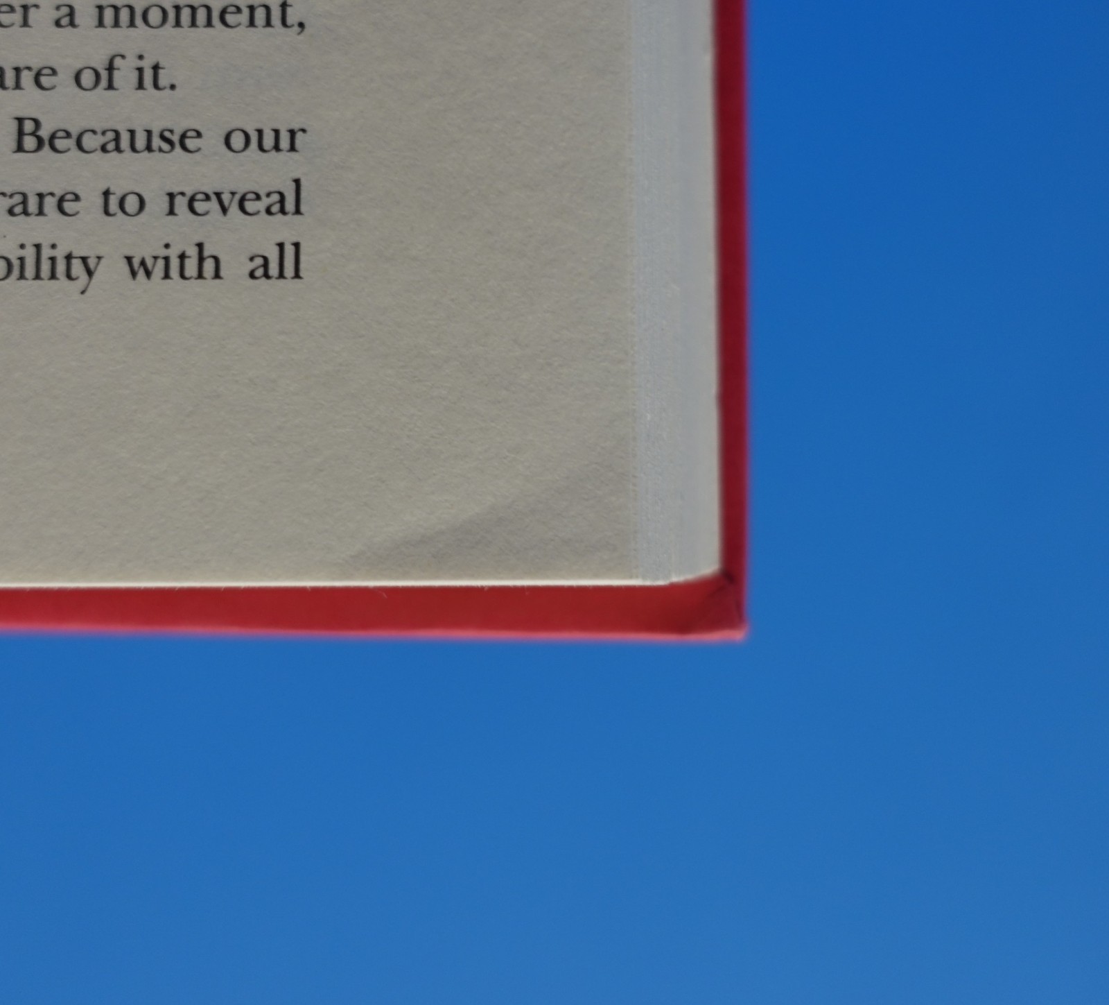 ASSIGNMENT: OSWALD BY JAMES P. HOSTY, JR., SIGNED