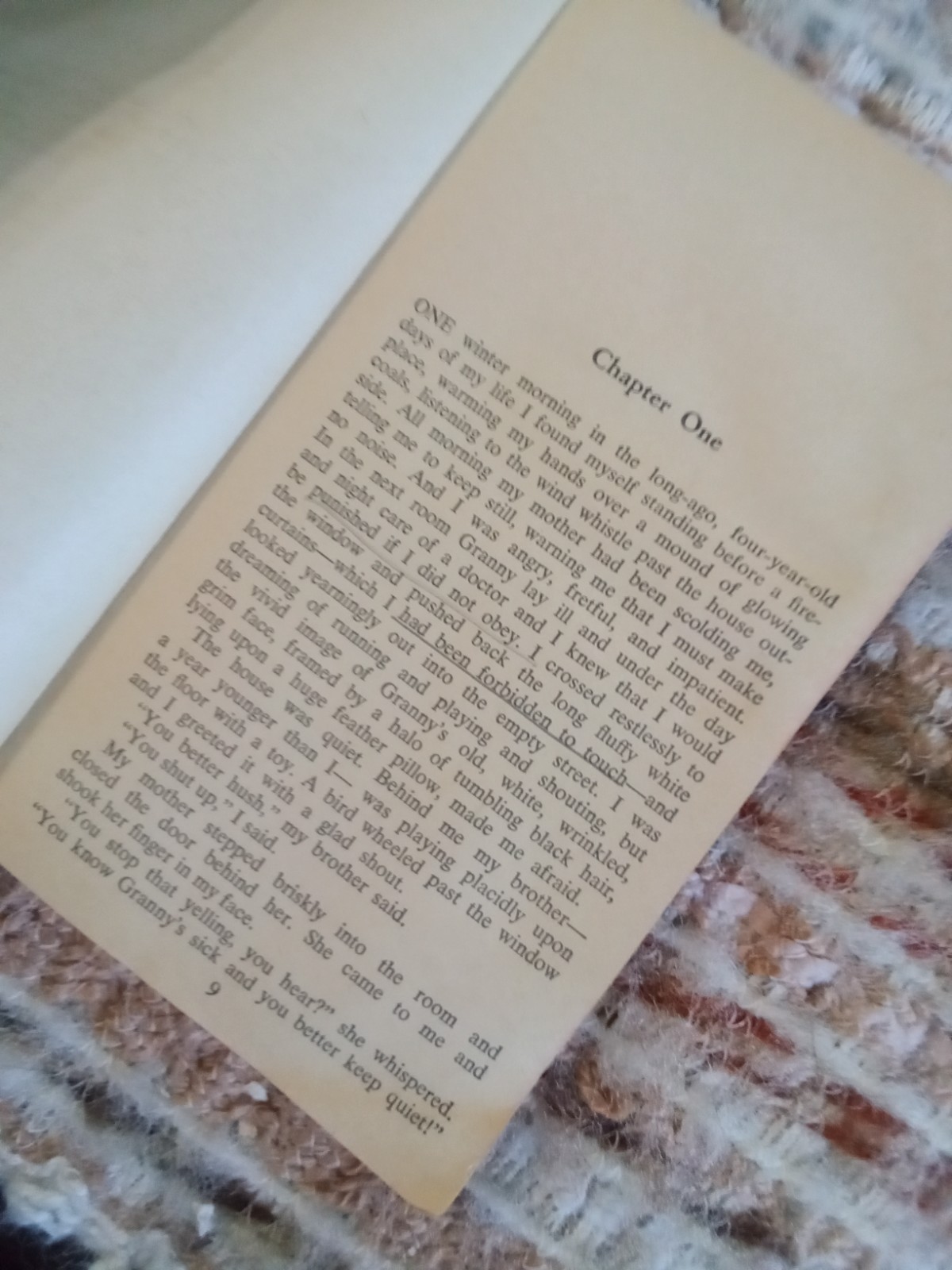 BLACK BOY by Richard Wright (2nd Signet Books Printing ,PB, 1963)