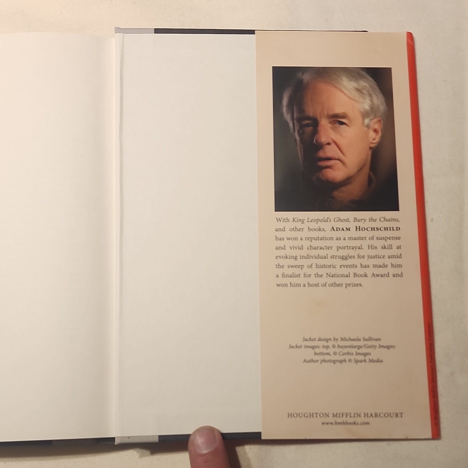 To End All Wars Adam Hochschild Hardcover Houghton Mifflin World War I Rebellion
