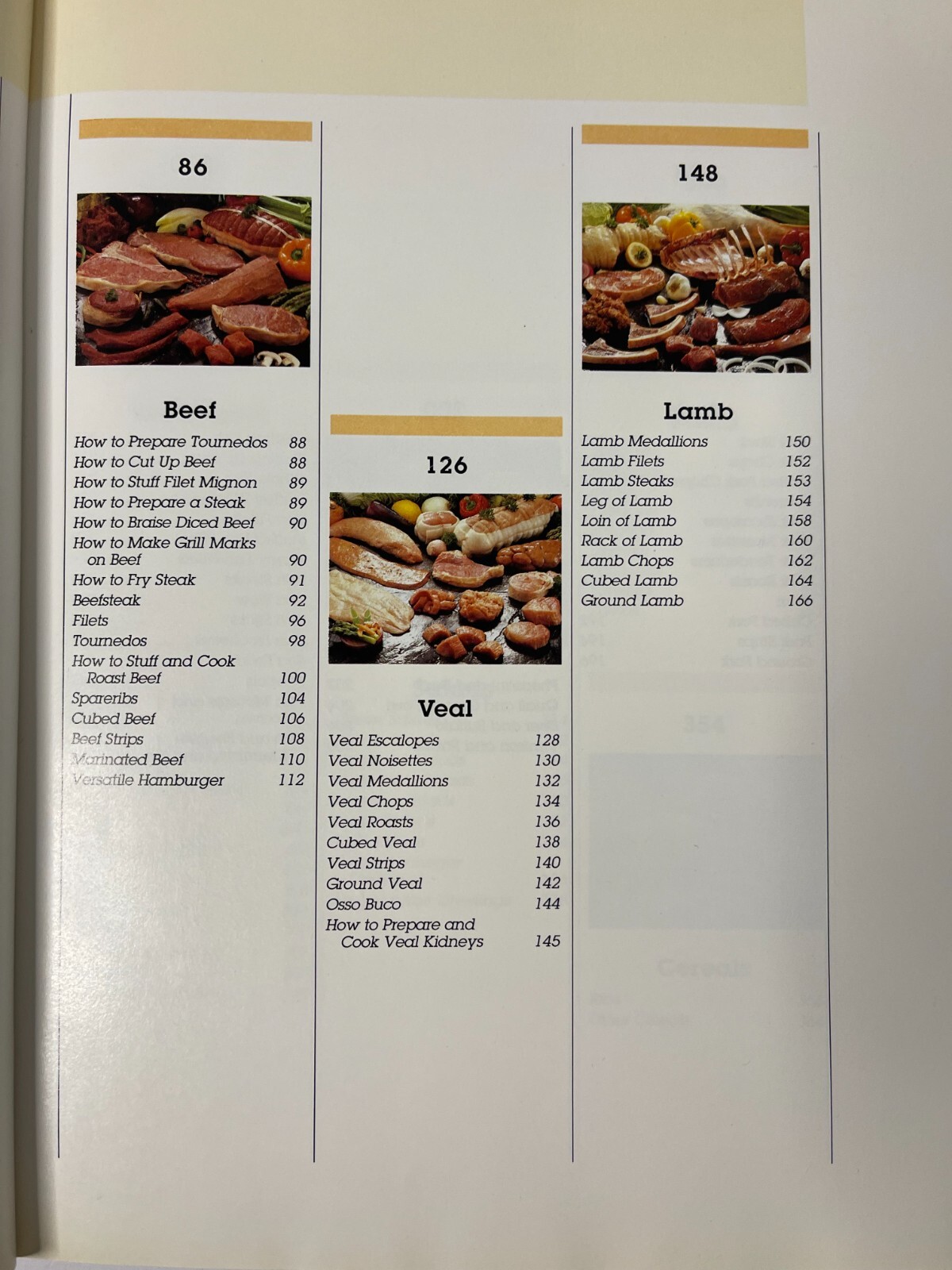 What’s Cooking? More Than Two Thousand Recipes To Vary Your Everyday Cooking